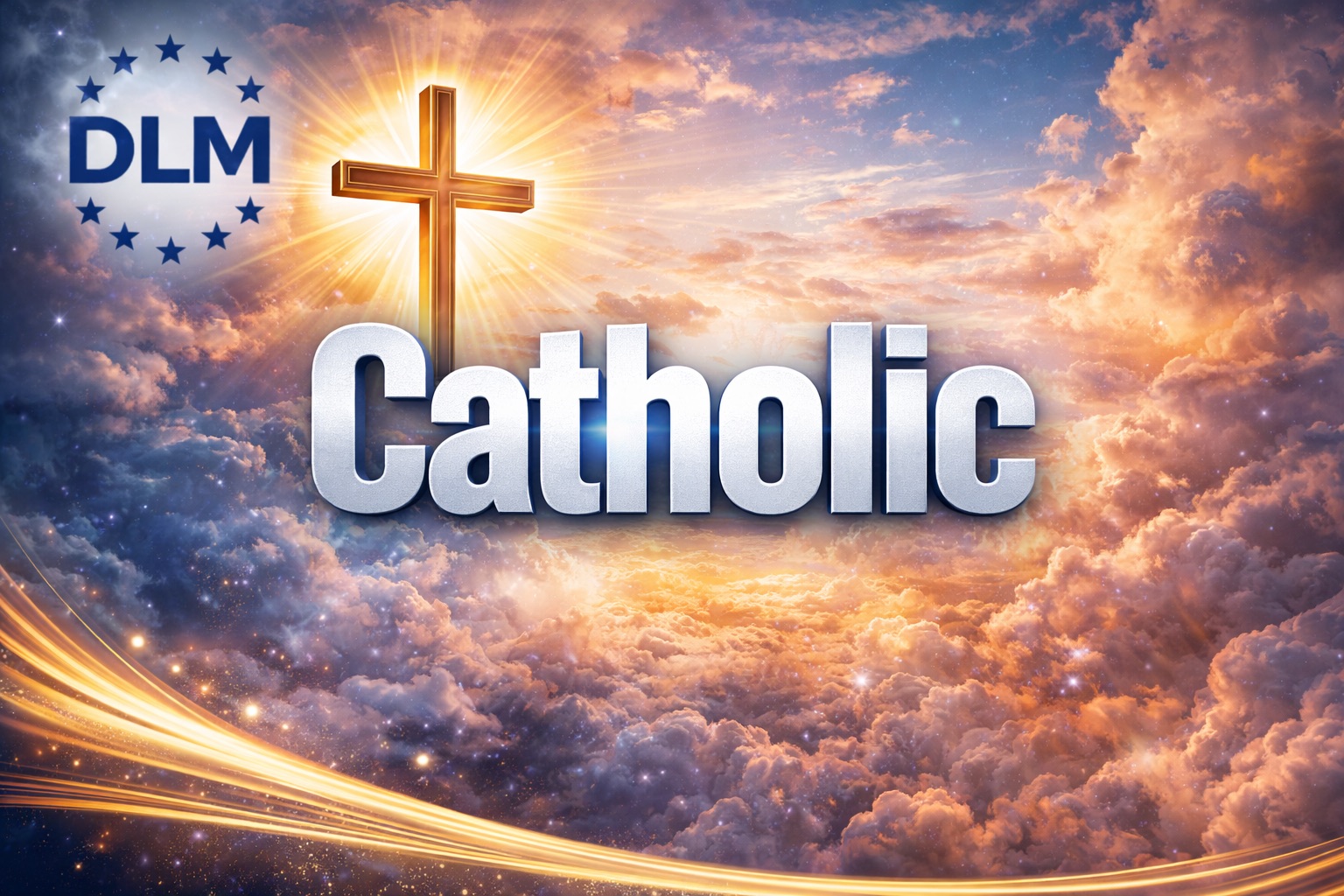DLM Catholic TV